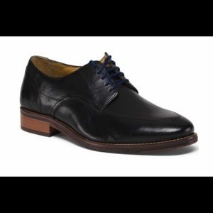 Florsheim black Leather 10.5 Shoe Size